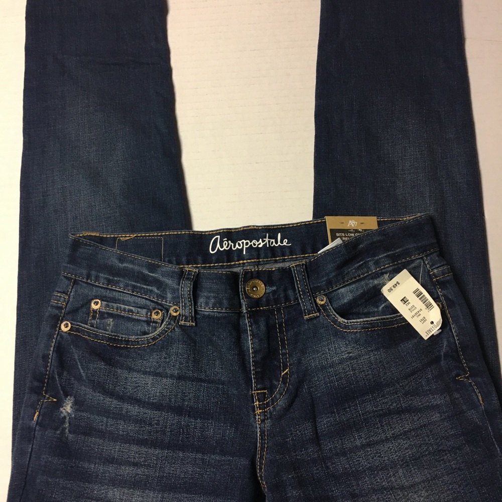 Aeropostale Jeans